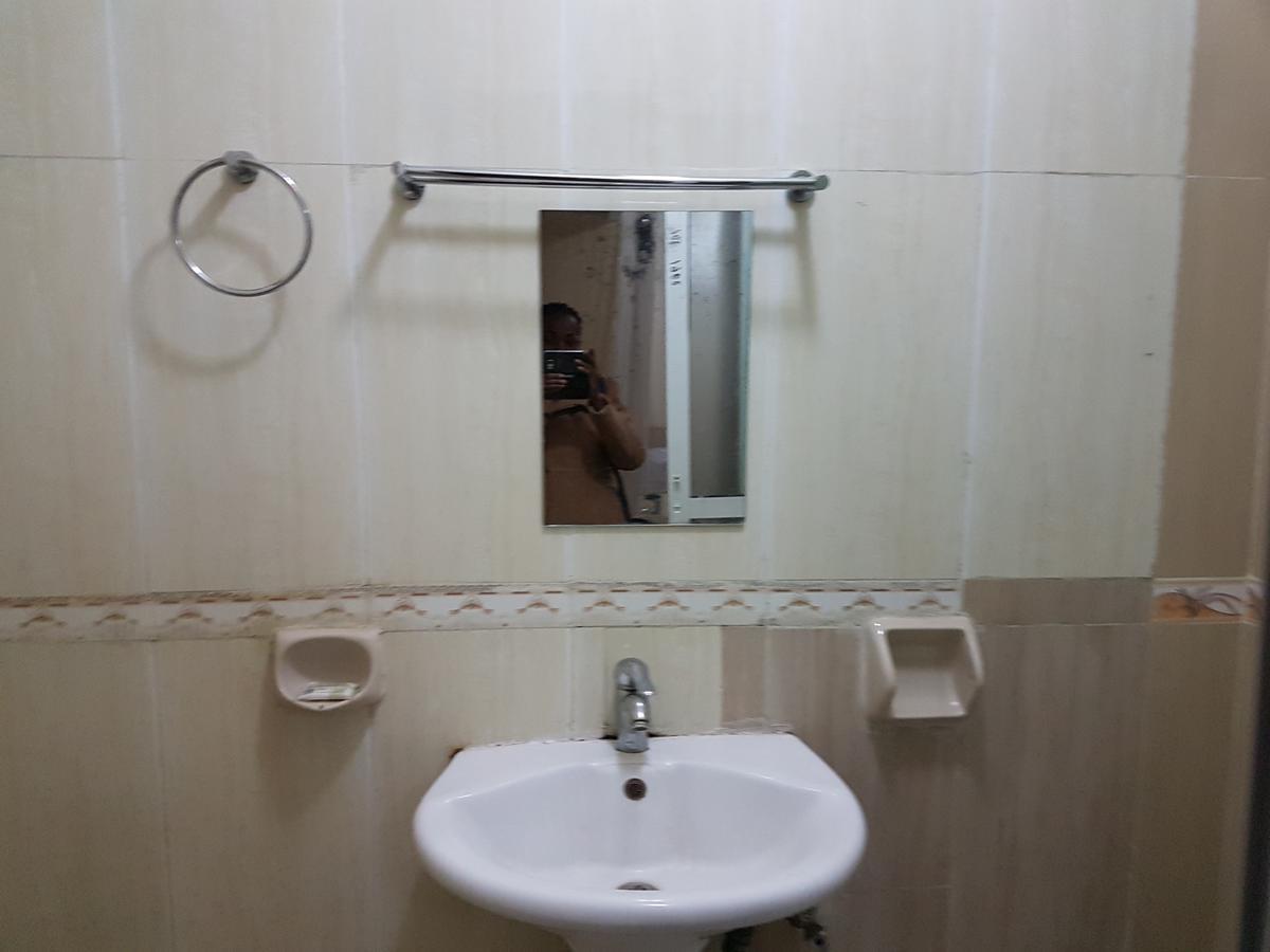 Royal Palm Hotel And Suites Nakuru Eksteriør bilde