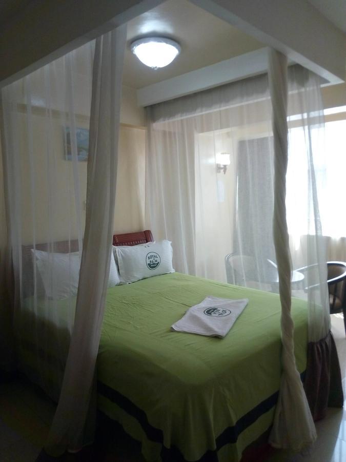 Royal Palm Hotel And Suites Nakuru Eksteriør bilde